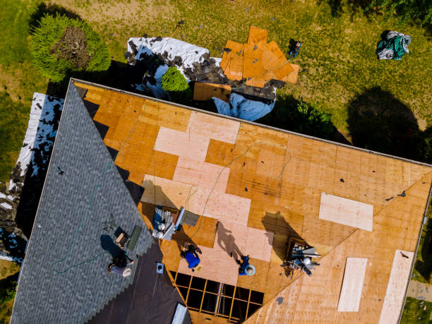 Best Commercial Roofing Services  in Upper Montclair, NJ