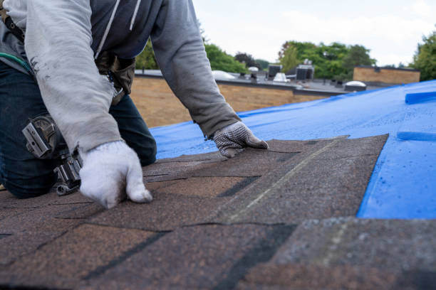 Professional Roofing Contractor in Upper Montclair, NJ
