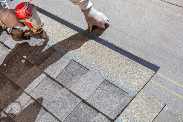 Best Roof Replacement Cost  in Upper Montclair, NJ